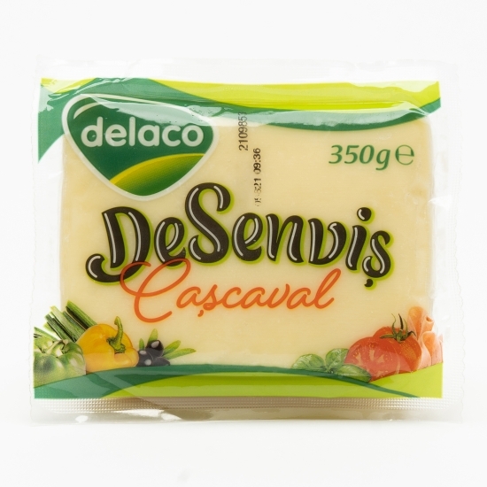 Cașcaval DeSenviș 350g