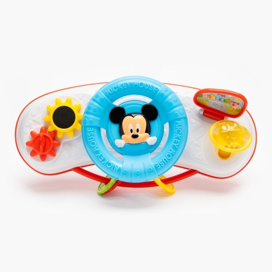 Centru de activități Mickey Mouse, 10+ luni
