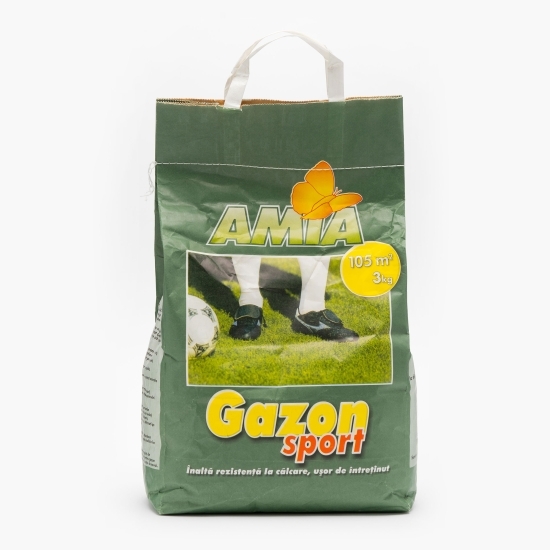 Gazon sport 3kg