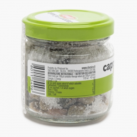 Capere în sare calibru 9, 75g
