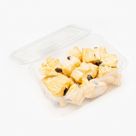 Cărticele cu gem de prune 350g