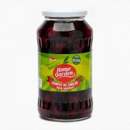 Compot de cireșe 680g