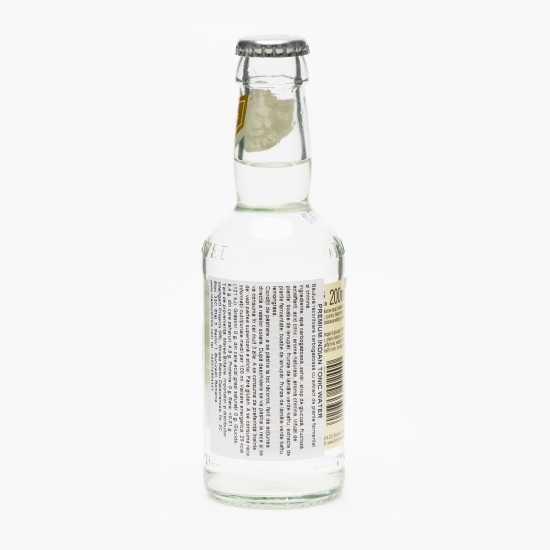 Băutură carbogazoasă Premium Indian Tonic Water 0.2l