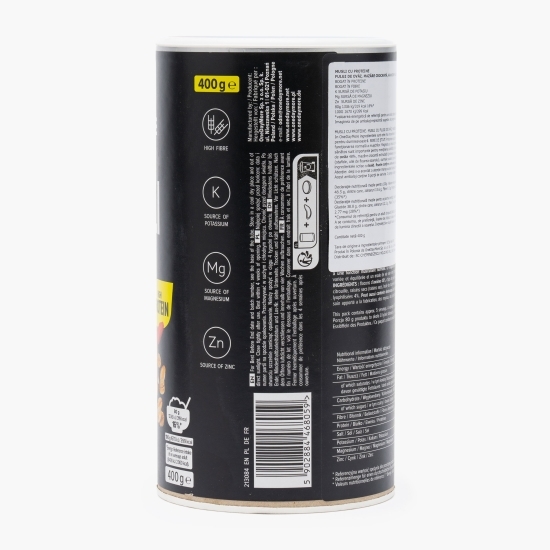 Muesli Protein 400g