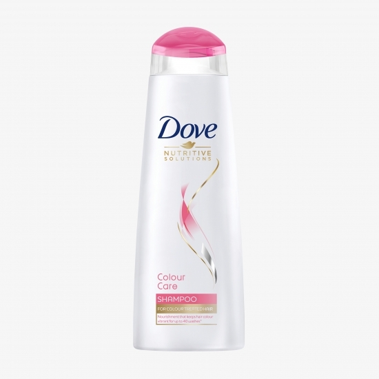 Șampon pentru păr vopsit Colour Care 0.25l