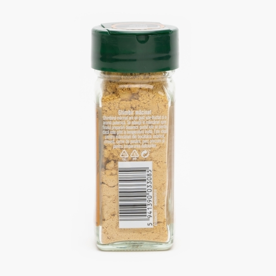 Ghimbir măcinat 40g