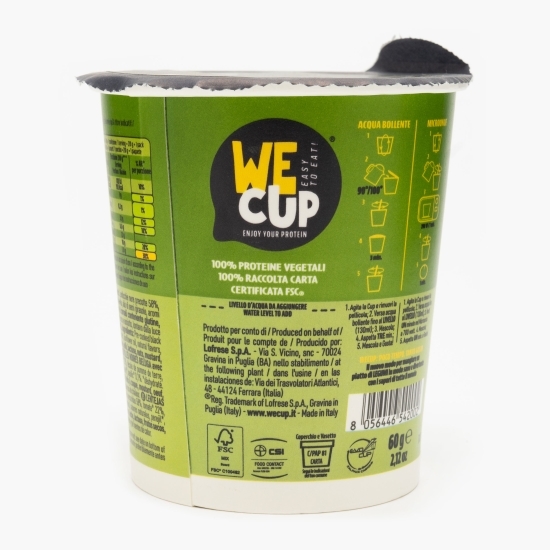 Preparat instant cu legume Original 60g