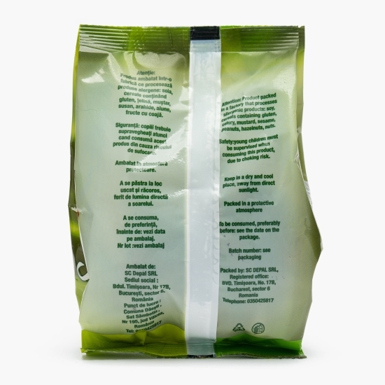 Curmale deshidratate ecologice 200g