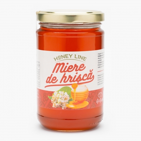 Miere de hrișcă 400g