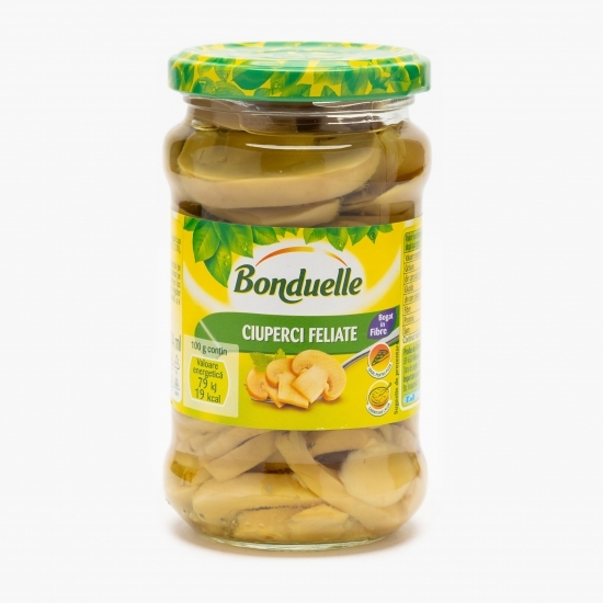 Ciuperci feliate 280g