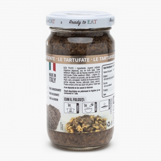 Sos cu trufe 180g