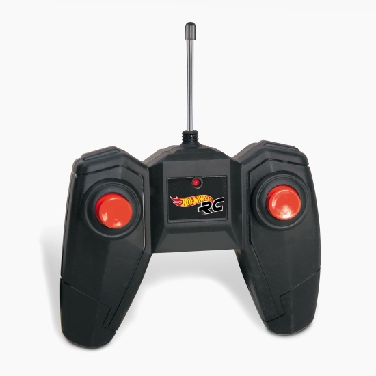 Mașinuță cu telecomandă Flip Racer 360, 5+ ani