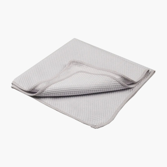 Lavetă pentru veselă, microfibră, 40x40cm