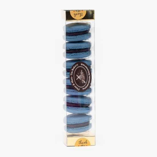 Macarons cu afine 120g