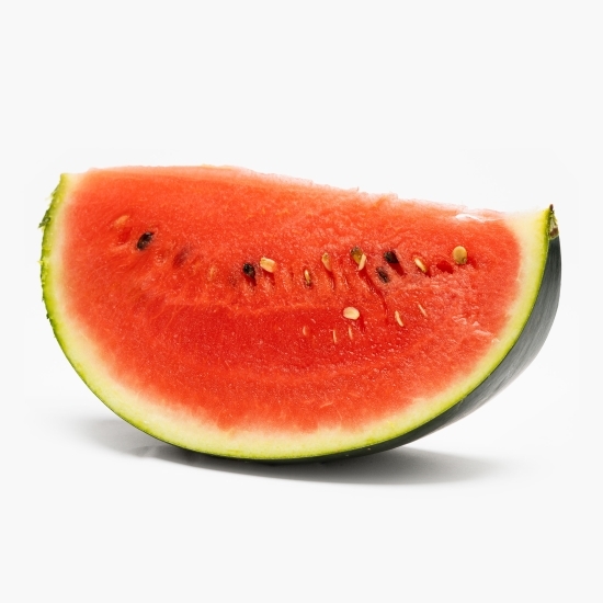 Pepene verde coajă neagră cu puține semințe România, minim 3.2kg