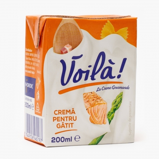 Cremă pentru gătit 200ml