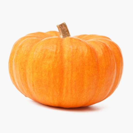 Dovleac Halloween 1 buc, minim 3kg