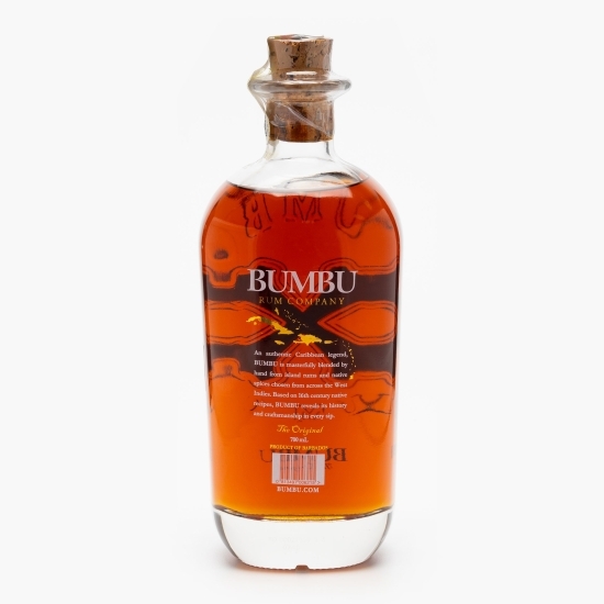 Rom Original 40% alc. 0.7l