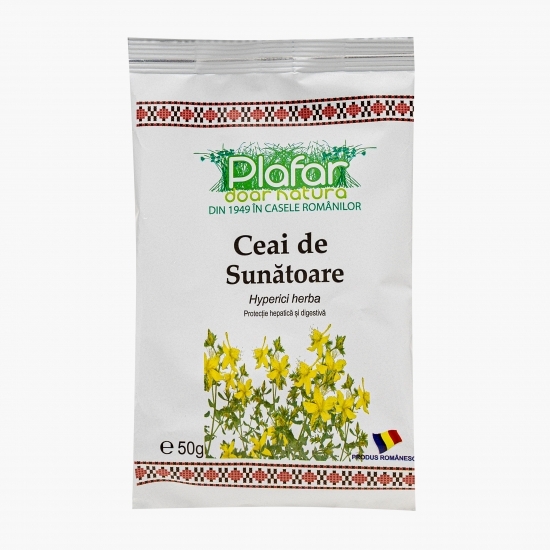 Ceai de sunătoare 50g