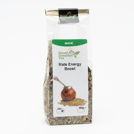 Ceai energizant 50g