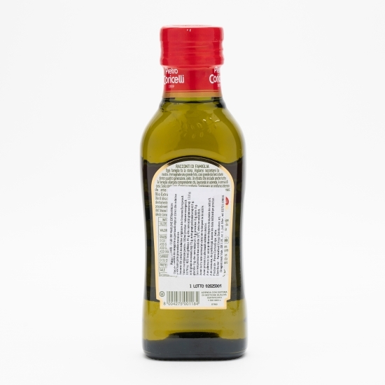 Ulei de măsline extravirgin 0.25l