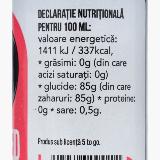Sirop cafea caramel sărat 50ml