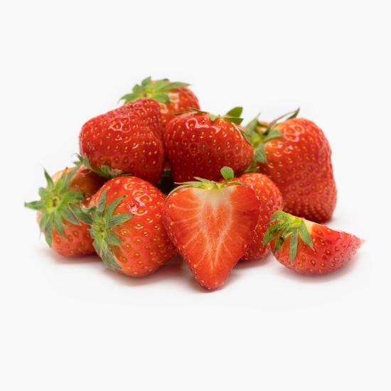 Căpșuni eco Giusy România 250g