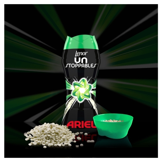 Perle parfumate Unstoppables 510g