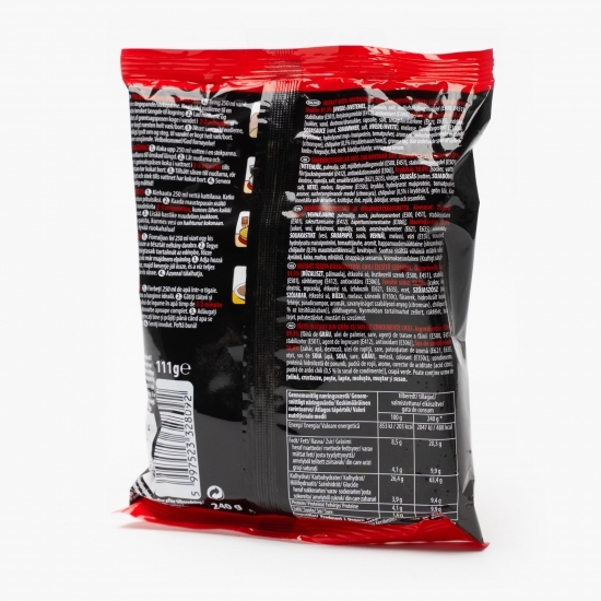Tăiței cu sos de chili Soba 111g