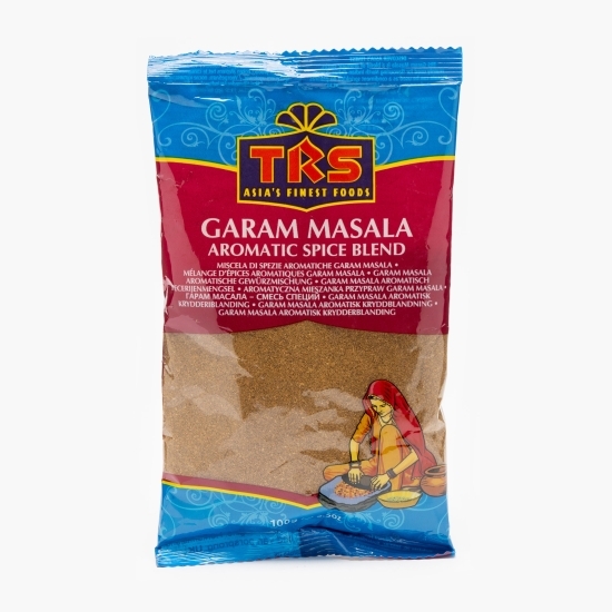 Garam Masala pulbere 100g