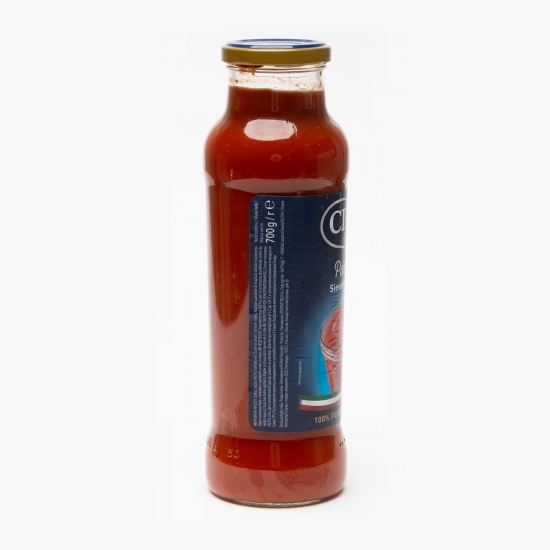 Roșii pasate 700g