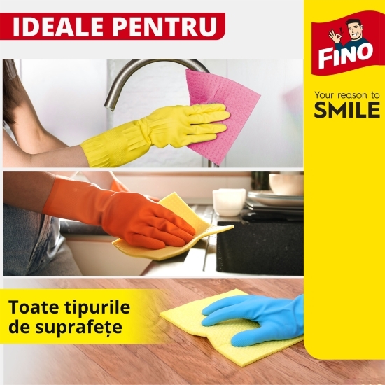 Lavete umede 3 buc