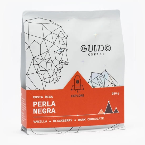 Costa Rica Perla Negra 250g cafea de specialitate boabe