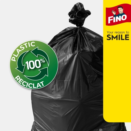 Saci menajeri Power 160l, 10 buc