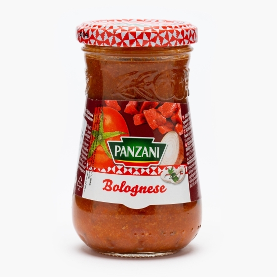Sos Bolognese pentru paste 210g