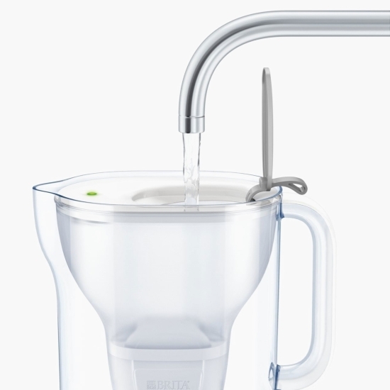 Cană filtrantă  Style XL 3, 6l Maxtra PRO (gri)