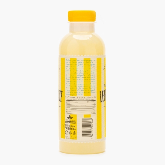 Limonadă 0.6l