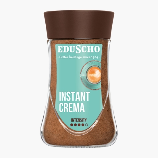 Cafea solubilă Instant Crema 90g