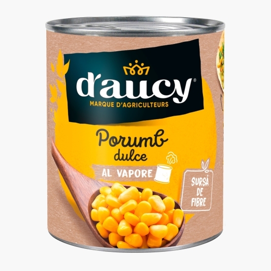 Porumb boabe dulce 340g