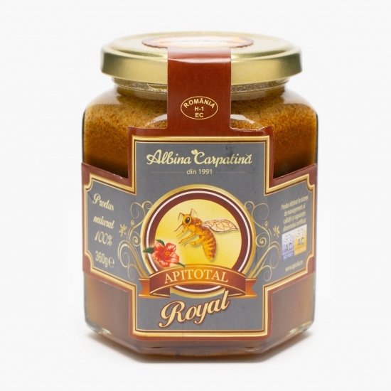 Apitotal 360g