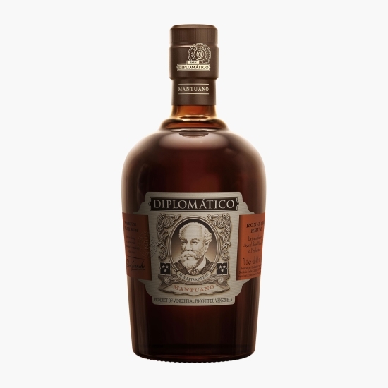 Rom Mantuano 40% alc. 0.70l