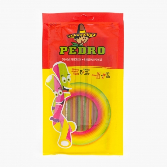 Jeleuri cu aromă de cireșe 85g