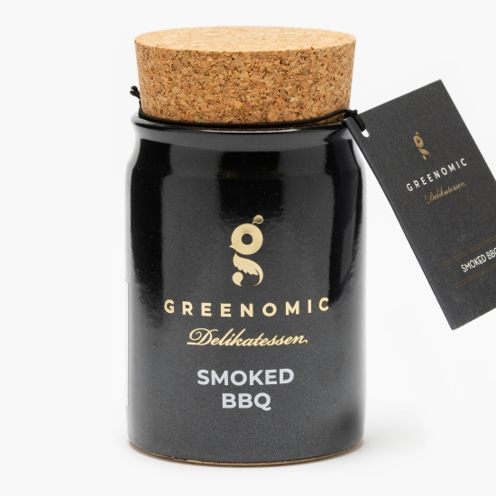 Condiment Smoked BBQ 80g