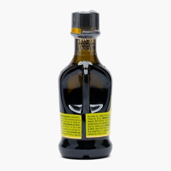 Măslinescu - Ulei de măsline extravirgin aromatizat cu lămâie 100ml
