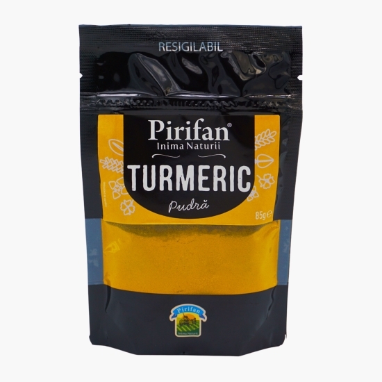 Turmeric pudră 85g