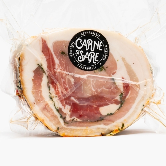 Porchetta proaspătă de porc 700g
