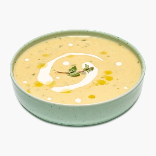 Supă fresh cu legume 450g