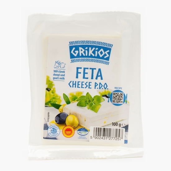 Brânză Feta P.D.O. 100g