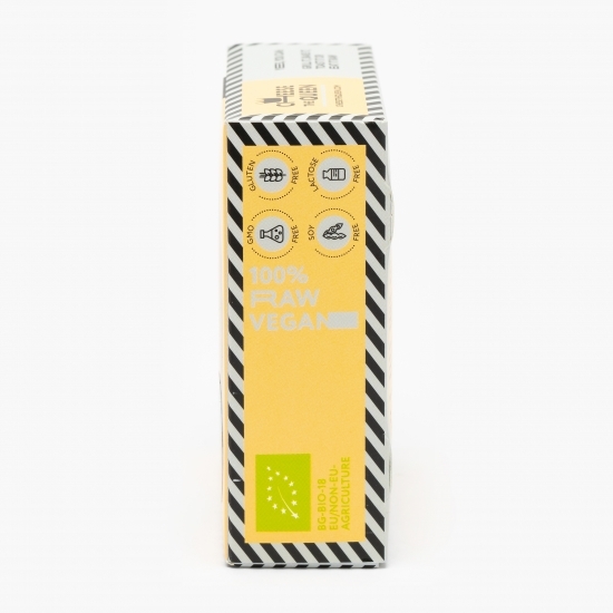 Produs eco fermentat din caju Clasic 100g