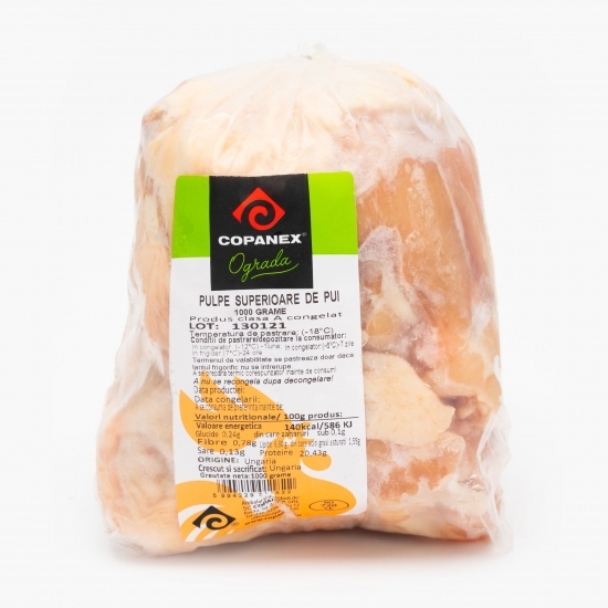 Pulpe pui superioare 1kg